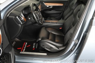 Volvo V90 2,0 D5 AWD 173 kW AWD INS 2019