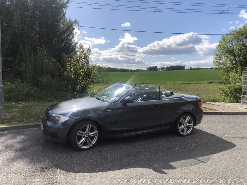 BMW 1 118I UM11