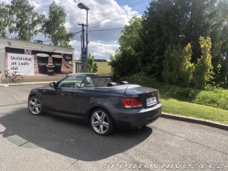 BMW 1 118I UM11 2013