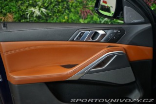 BMW X6 40d xDRIVE*LASER*TAŽNÉ*36 2021