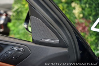 BMW X6 40d xDRIVE*LASER*TAŽNÉ*36 2021