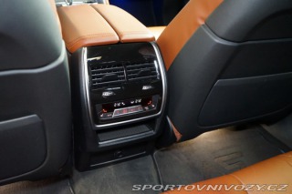 BMW X6 40d xDRIVE*LASER*TAŽNÉ*36 2021