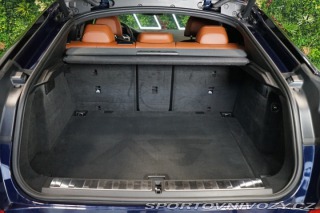 BMW X6 40d xDRIVE*LASER*TAŽNÉ*36 2021