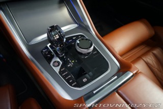 BMW X6 40d xDRIVE*LASER*TAŽNÉ*36 2021