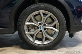BMW X6 40d xDRIVE*LASER*TAŽNÉ*36 2021