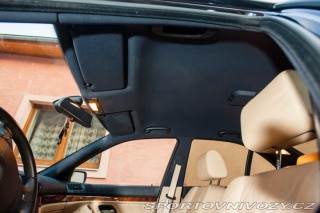 BMW 5 E39 530iA M-PACKET 2001