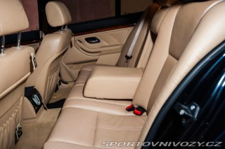 BMW 5 E39 530iA M-PACKET 2001