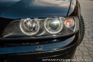 BMW 5 E39 530iA M-PACKET 2001