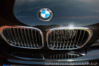 BMW 5 E39 530iA M-PACKET 2001