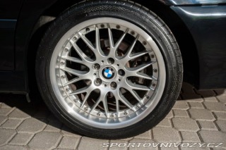BMW 5 E39 530iA M-PACKET 2001