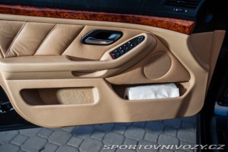BMW 5 E39 530iA M-PACKET 2001