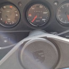 Porsche 924 1978