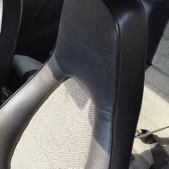 Porsche 924 1978
