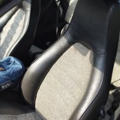 Porsche 924 1978