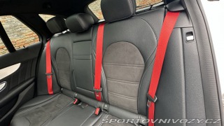 Mercedes-Benz C C63s 2017