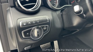Mercedes-Benz C C63s 2017