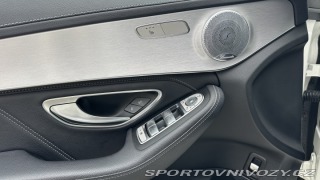 Mercedes-Benz C C63s 2017