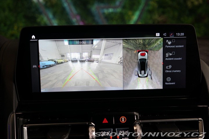 BMW M8 COMPETITION*xDrive*LASER* 2024