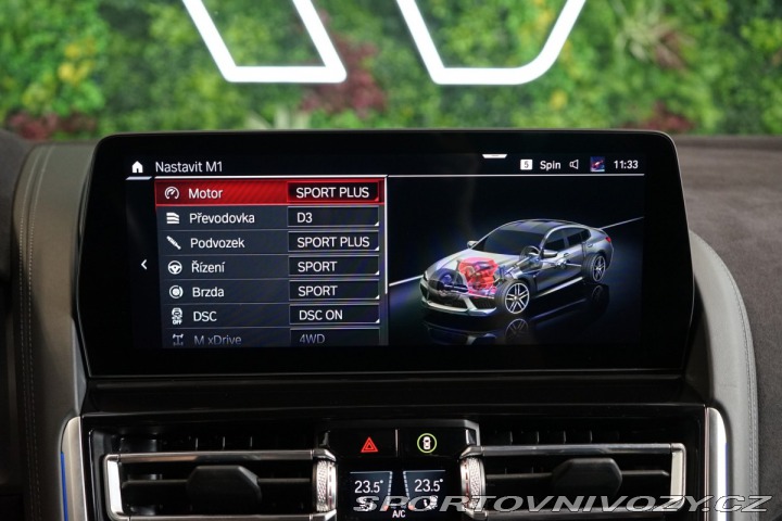 BMW M8 COMPETITION*xDrive*LASER* 2024