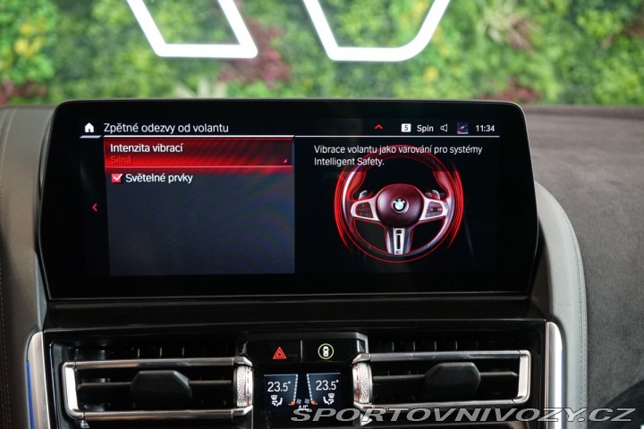 BMW M8 COMPETITION*xDrive*LASER* 2024