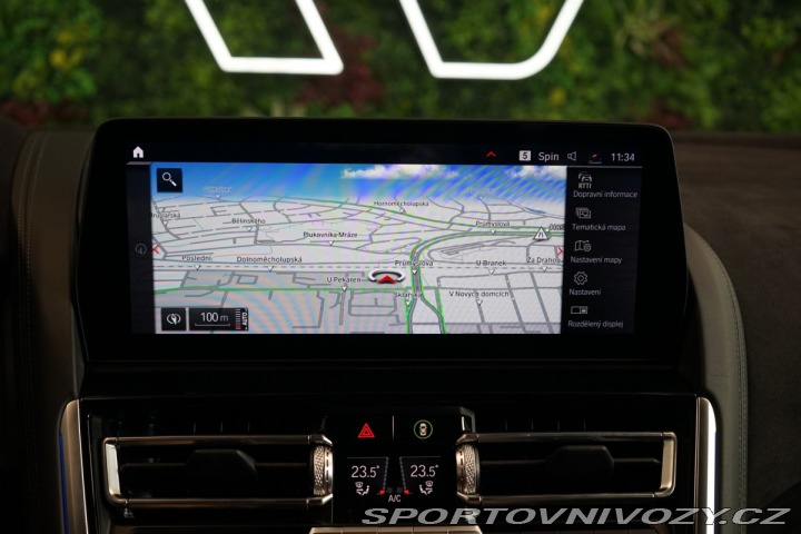 BMW M8 COMPETITION*xDrive*LASER* 2024