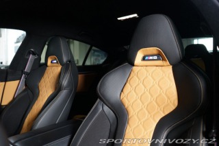 BMW M8 COMPETITION*xDrive*LASER* 2024