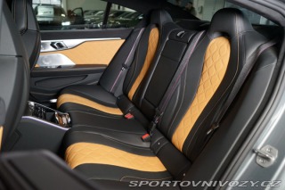 BMW M8 COMPETITION*xDrive*LASER* 2024