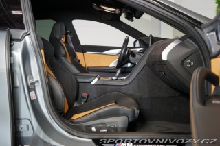 BMW M8 COMPETITION*xDrive*LASER* 2024