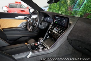 BMW M8 COMPETITION*xDrive*LASER* 2024