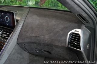 BMW M8 COMPETITION*xDrive*LASER* 2024