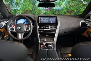 BMW M8 COMPETITION*xDrive*LASER* 2024