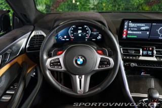 BMW M8 COMPETITION*xDrive*LASER* 2024