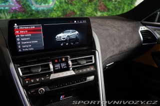 BMW M8 COMPETITION*xDrive*LASER* 2024