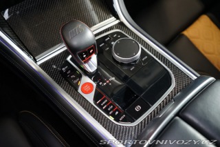 BMW M8 COMPETITION*xDrive*LASER* 2024