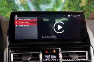 BMW M8 COMPETITION*xDrive*LASER* 2024