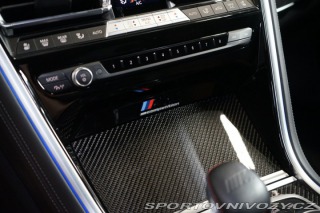 BMW M8 COMPETITION*xDrive*LASER* 2024