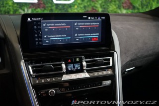 BMW M8 COMPETITION*xDrive*LASER* 2024