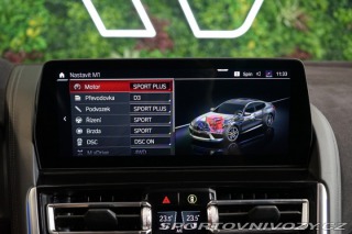BMW M8 COMPETITION*xDrive*LASER* 2024