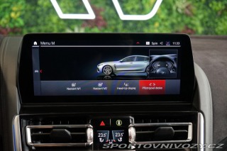 BMW M8 COMPETITION*xDrive*LASER* 2024
