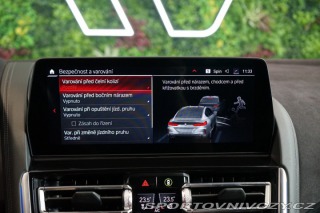 BMW M8 COMPETITION*xDrive*LASER* 2024