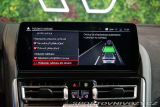 BMW M8 COMPETITION*xDrive*LASER* 2024