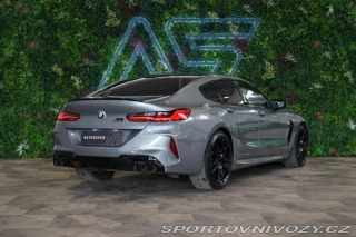 BMW M8 COMPETITION*xDrive*LASER* 2024