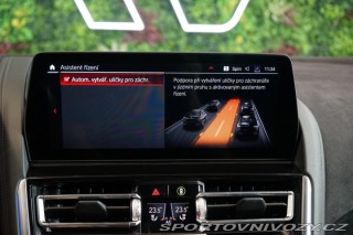 BMW M8 COMPETITION*xDrive*LASER* 2024