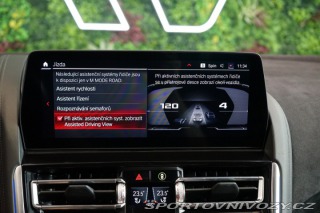 BMW M8 COMPETITION*xDrive*LASER* 2024