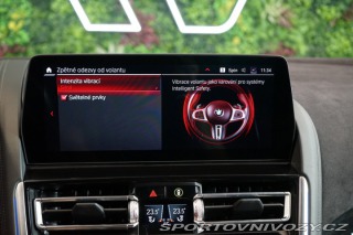 BMW M8 COMPETITION*xDrive*LASER* 2024