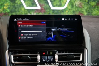 BMW M8 COMPETITION*xDrive*LASER* 2024
