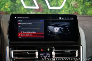 BMW M8 COMPETITION*xDrive*LASER* 2024