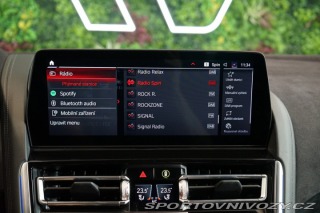 BMW M8 COMPETITION*xDrive*LASER* 2024
