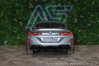 BMW M8 COMPETITION*xDrive*LASER* 2024