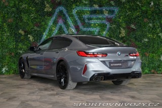 BMW M8 COMPETITION*xDrive*LASER* 2024